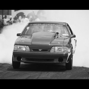 Meet your Posher, Andy